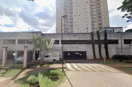 Apartamento com 2 Quartos à venda, 54m² no Vila Industrial, Campinas