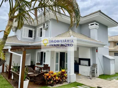 Casa com 3 Quartos à venda, 200m² no Vargem Pequena, Florianópolis