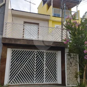 Sobrado com 2 Quartos à venda, 115m² no Tatuapé, São Paulo