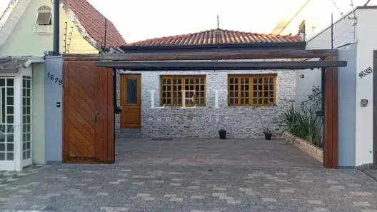Casa com 3 Quartos à venda, 95m² no Indianópolis, São Paulo