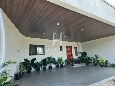 Casa de Condomínio com 2 Quartos à venda, 80m² no Parque João Braz - Cidade Industrial, Goiânia