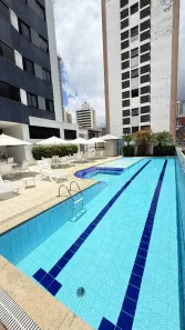 Apartamento com 3 Quartos à venda, 77m² no Stiep, Salvador