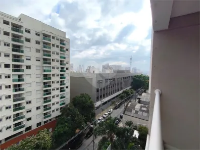 Apartamento com 2 Quartos para alugar, 60m² no Barra Funda, São Paulo
