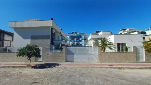 Casa de Condomínio com 4 Quartos à venda, 158m² no Ingleses do Rio Vermelho, Florianópolis
