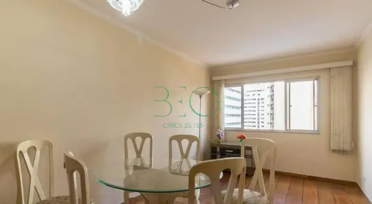 Apartamento com 3 Quartos à venda, 99m² no Aclimação, São Paulo