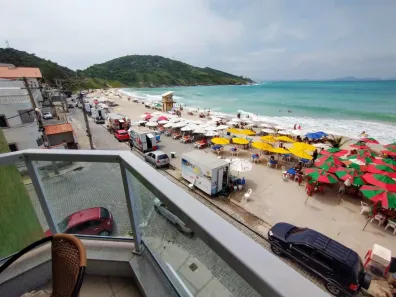 Apartamento com 3 Quartos à venda, 120m² no Prainha, Arraial do Cabo
