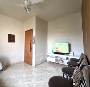Apartamento com 2 Quartos à venda, 73m² no Cascadura, Rio de Janeiro