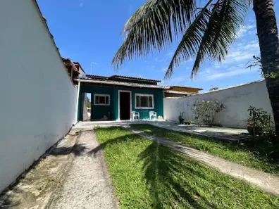 Casa com 2 Quartos à venda, 78m² no Condado de Maricá, Maricá