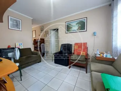 Casa com 3 Quartos à venda, 100m² no Parque Alto do Rio Bonito, São Paulo