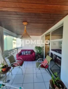 Apartamento com 2 Quartos à venda, 91m² no Recreio dos Bandeirantes, Rio de Janeiro