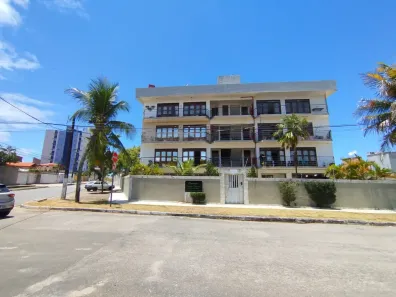 Apartamento com 3 Quartos à venda, 141m² no Capim Macio, Natal
