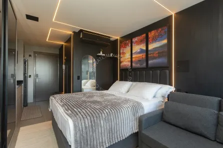 Apartamento com 1 Quarto para alugar, 30m² no Três Figueiras, Porto Alegre