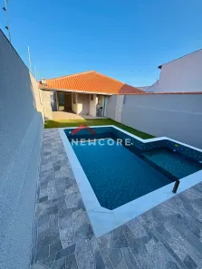 Casa com 2 Quartos à venda, 75m² no Cibratel II, Itanhaém