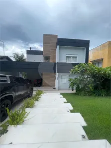 Casa de Condomínio com 3 Quartos à venda, 350m² no Jardim Imperial, Arujá