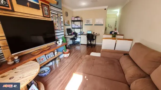 Apartamento com 2 Quartos à venda, 82m² no Vila Rosália, Guarulhos