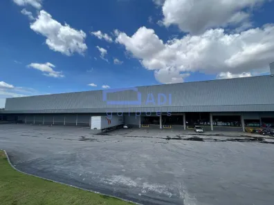 Galpão/Depósito/Armazém para alugar, 2597m² no Amazonas, Betim