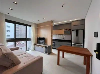 Apartamento com 1 Quarto para alugar, 48m² no Agronômica, Florianópolis