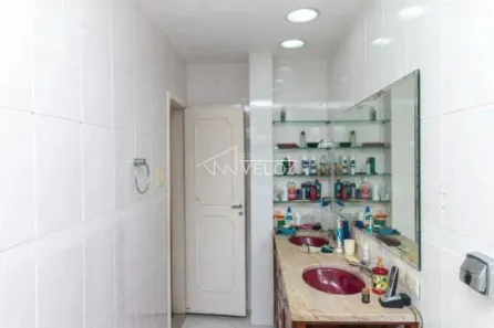 Cobertura com 3 Quartos à venda, 202m² no Botafogo, Rio de Janeiro