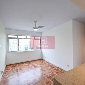 Apartamento com 3 Quartos à venda, 70m² no Vila Clementino, São Paulo