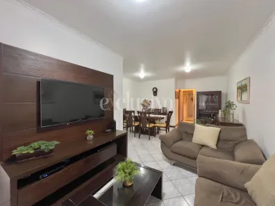 Apartamento com 4 Quartos à venda, 108m² no Bom Abrigo, Florianópolis