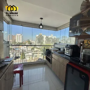 Apartamento com 2 Quartos à venda, 68m² no Centro, São Bernardo do Campo