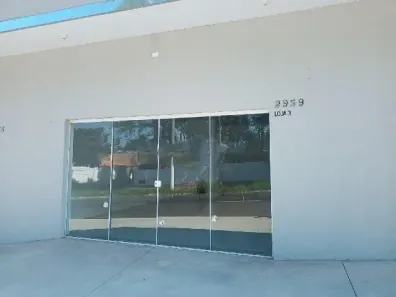Ponto Comercial para alugar, 50m² no Jardim Santa Antonieta, Marília
