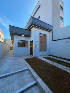 Casa com 3 Quartos à venda, 154m² no Jardim dos Buritis, Itaquaquecetuba