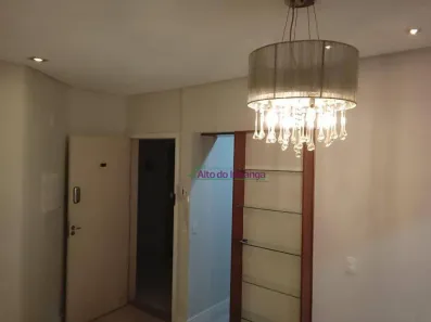 Apartamento com 2 Quartos para alugar, 65m² no Vila Nair, São Paulo
