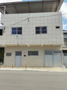 Sobrado com 6 Quartos à venda, 112m² no Cordeiro, Recife