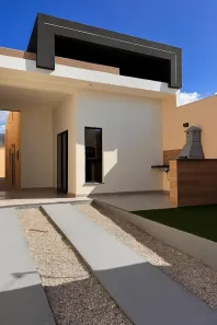Casa com 2 Quartos à venda, 83m² no Senador Carlos Jereissati, Pacatuba