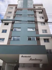 Apartamento com 2 Quartos à venda, 66m² no Centro, Cascavel