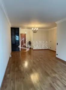 Apartamento com 4 Quartos à venda, 192m² no Jardim Paulista, São Paulo