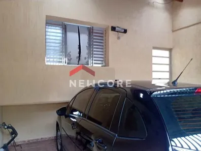 Casa com 3 Quartos à venda, 110m² no Paulicéia, São Bernardo do Campo