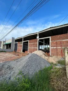 Galpão/Depósito/Armazém para alugar, 310m² no Barra Nova, Marechal Deodoro