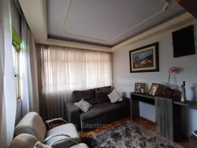 Casa com 5 Quartos à venda, 250m² no Santa Mônica, Uberlândia
