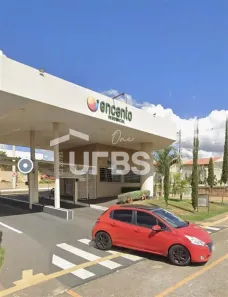 Casa de Condomínio com 2 Quartos à venda, 57m² no Fazenda São Domingos, Goiânia