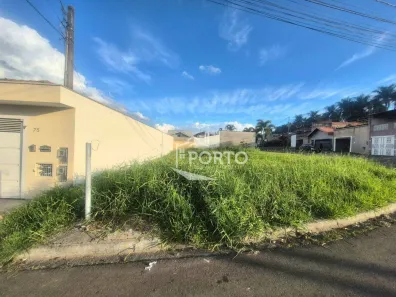 Lote/Terreno à venda, 333m² no Parque Residencial Piracicaba - Balbo, Piracicaba