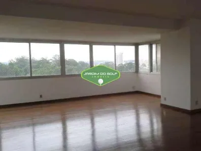 Apartamento com 4 Quartos à venda, 412m² no Vila Sofia, São Paulo