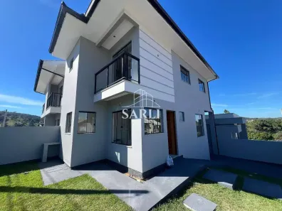 Sobrado com 3 Quartos à venda, 100m² no Potecas, São José
