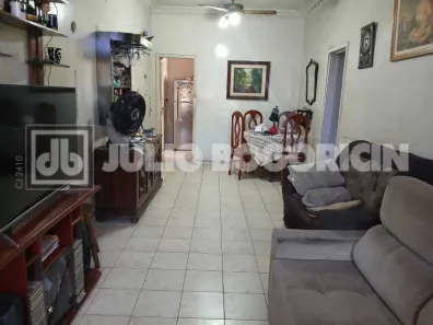 Apartamento com 2 Quartos à venda, 80m² no Tijuca, Rio de Janeiro