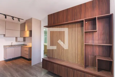 Apartamento com 2 Quartos à venda, 52m² no Brás, São Paulo