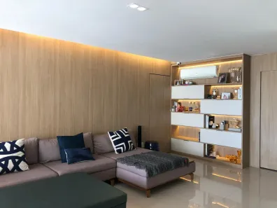 Apartamento com 2 Quartos à venda, 130m² no Jardim Goiás, Goiânia