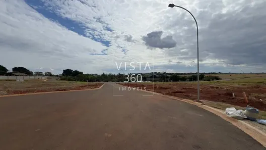 Lote/Terreno à venda, 300m² no Betel, Paulínia