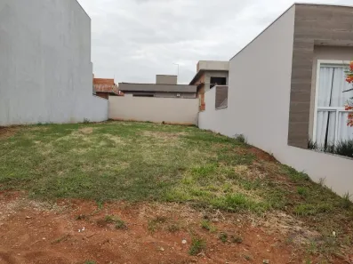 Lote/Terreno à venda, 250m² no Parque Gabriel, Hortolândia