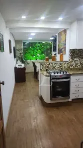 Casa de Condomínio com 2 Quartos à venda, 90m² no Horto Florestal, São Paulo