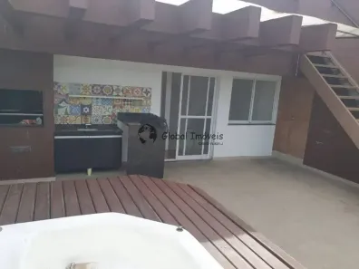 Cobertura com 3 Quartos à venda, 106m² no Vila Galvão, Guarulhos