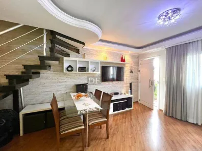 Sobrado com 2 Quartos à venda, 84m² no Vila Carrão, São Paulo