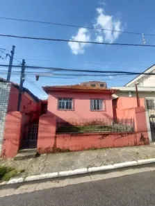 Lote/Terreno à venda, 150m² no Vila Lúcia, São Paulo