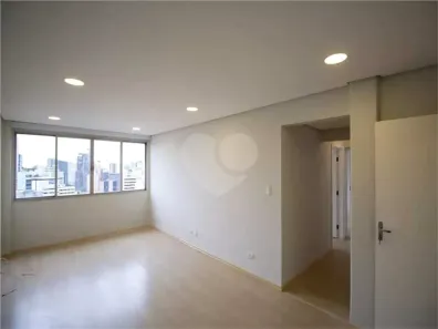 Apartamento com 2 Quartos à venda, 100m² no Consolação, São Paulo