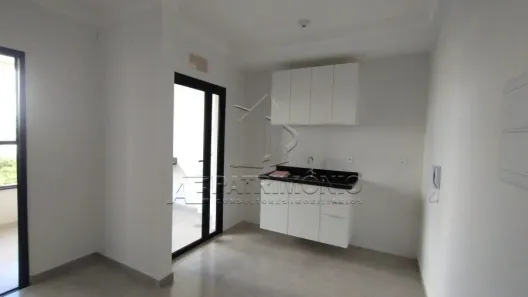 Apartamento com 1 Quarto para alugar, 41m² no Jardim América, Sorocaba